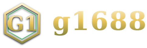 g1688 logo